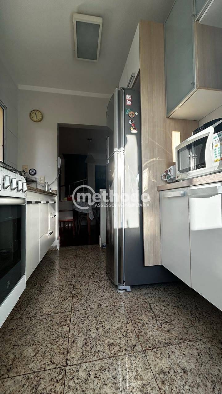 Casa, 3 quartos, 135 m² - Foto 13