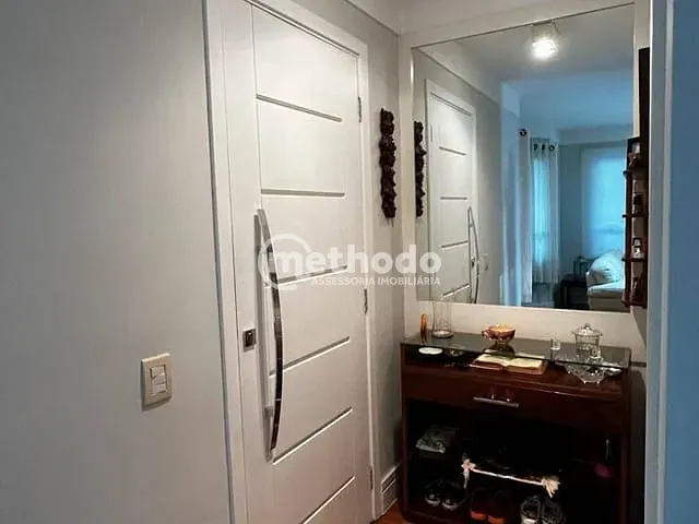 Casa com 142m² 3 quartos e 3 banheiros, à venda, no bairro Loteamento Residencial Vila Bella em Campinas