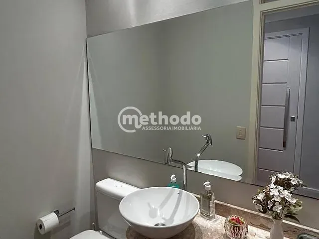 Casa com 142m² 3 quartos e 3 banheiros, à venda, no bairro Loteamento Residencial Vila Bella em Campinas