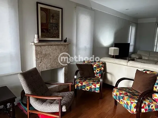 Casa com 142m² 3 quartos e 3 banheiros, à venda, no bairro Loteamento Residencial Vila Bella em Campinas