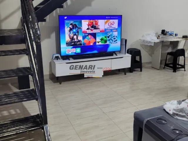 Casa com 150m² 3 quartos e 2 banheiros, à venda, no bairro Jardim União em Indaiatuba