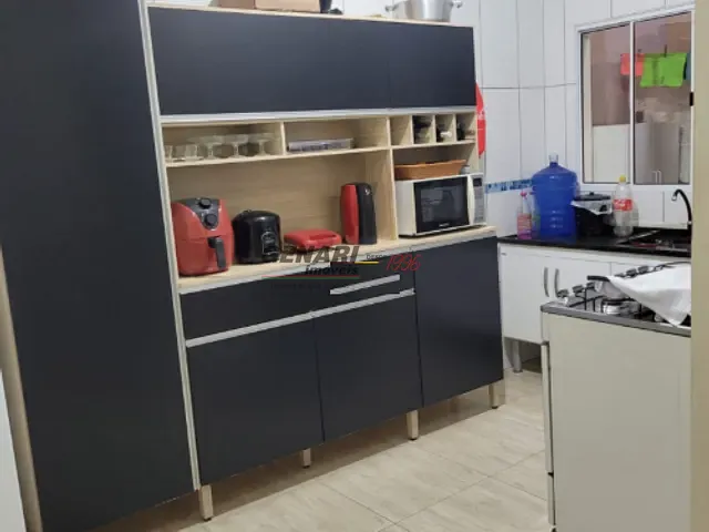 Casa com 150m² 3 quartos e 2 banheiros, à venda, no bairro Jardim União em Indaiatuba