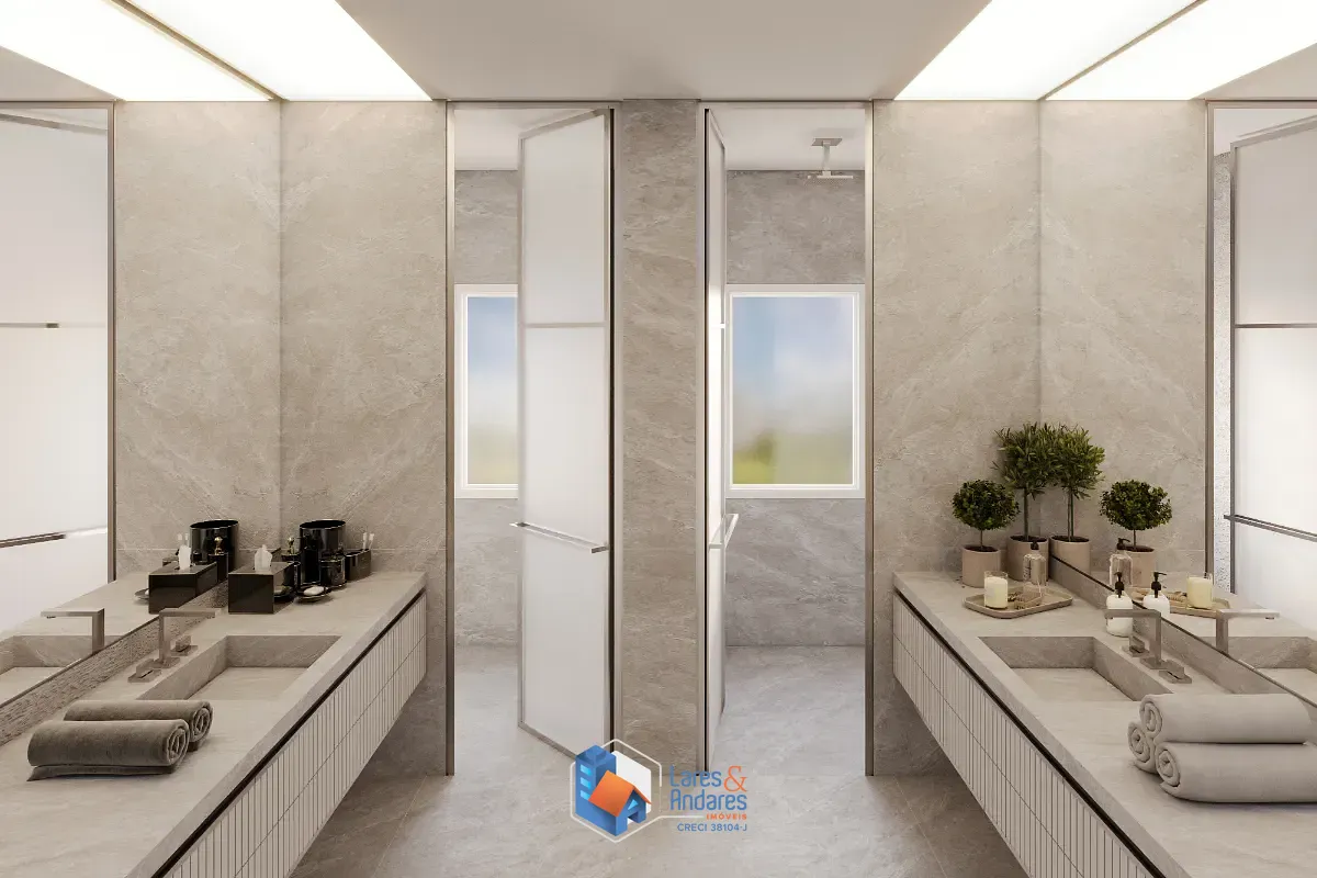 Casa, 3 quartos, 600 m² - Foto 12