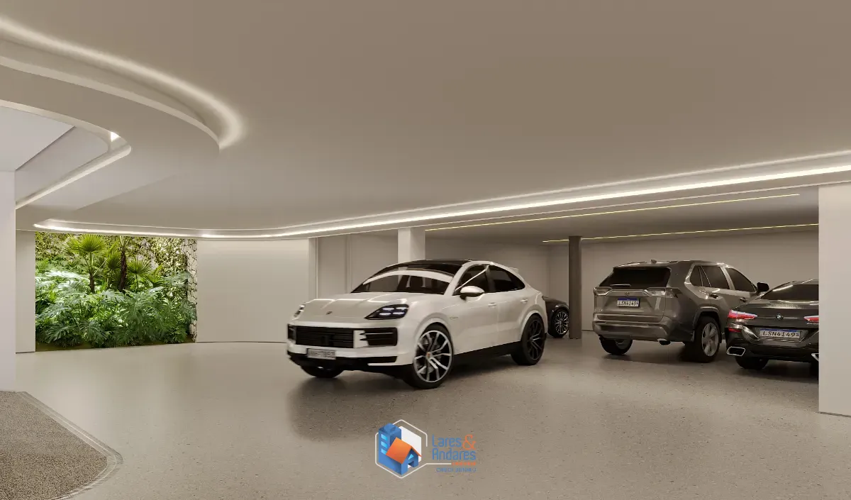 Casa, 3 quartos, 600 m² - Foto 16
