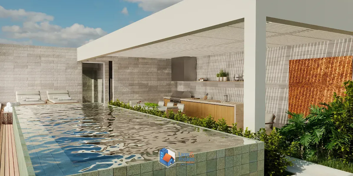 Casa, 3 quartos, 600 m² - Foto 14
