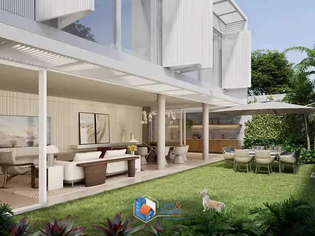 Casa com 600m² 3 quartos e 4 banheiros, à venda, no bairro Jardim América em São Paulo