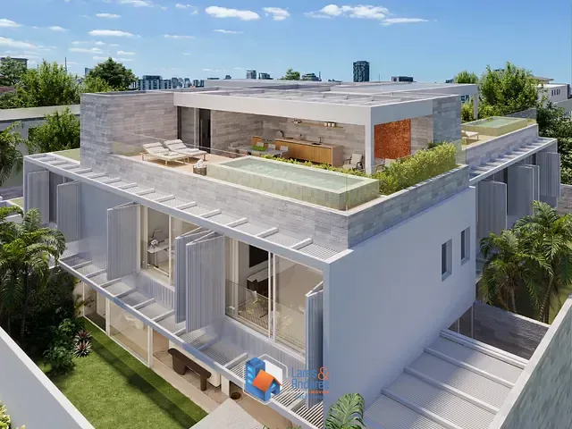 Casa com 600m² 3 quartos e 4 banheiros, à venda, no bairro Jardim América em São Paulo
