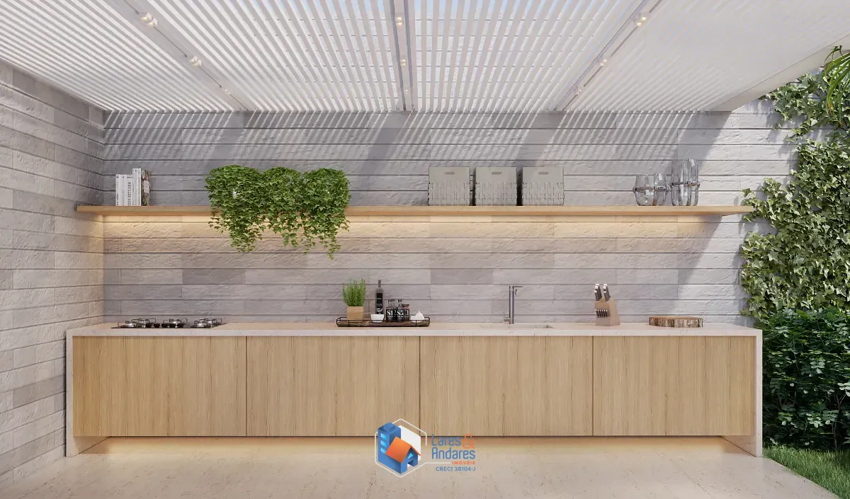 Casa, 3 quartos, 600 m² - Foto 5