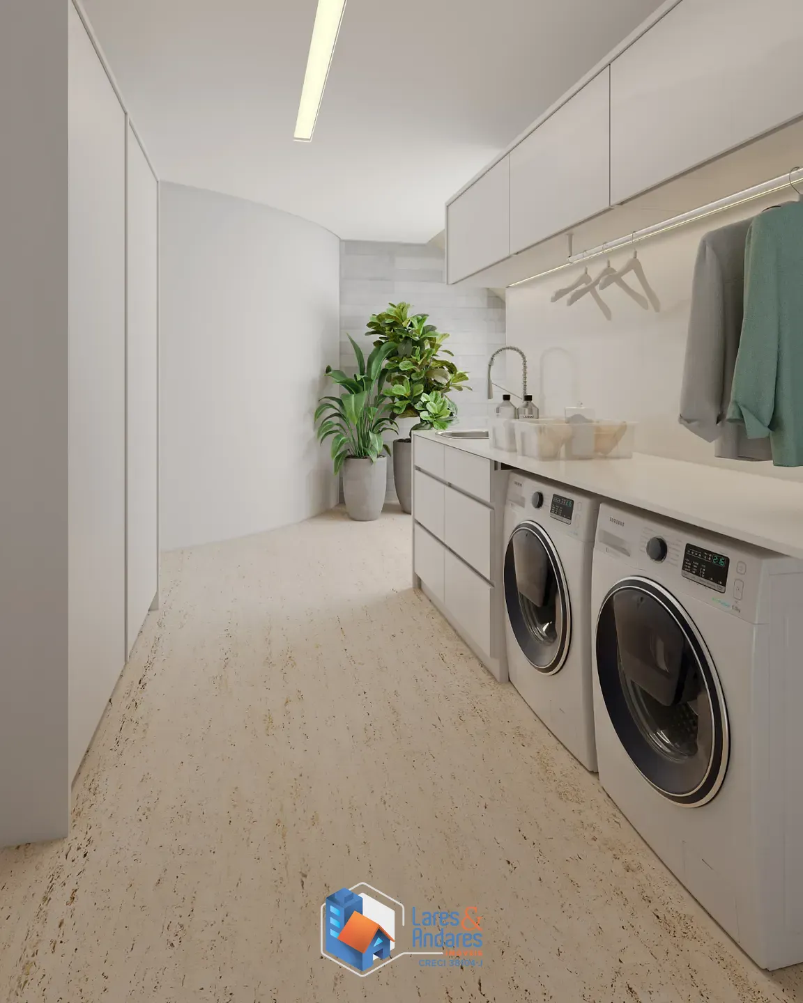 Casa, 3 quartos, 600 m² - Foto 13