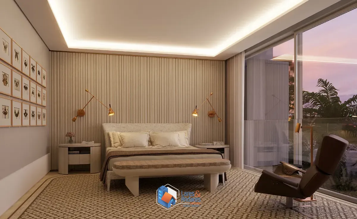 Casa, 3 quartos, 600 m² - Foto 8