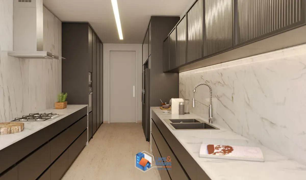 Casa, 3 quartos, 600 m² - Foto 7