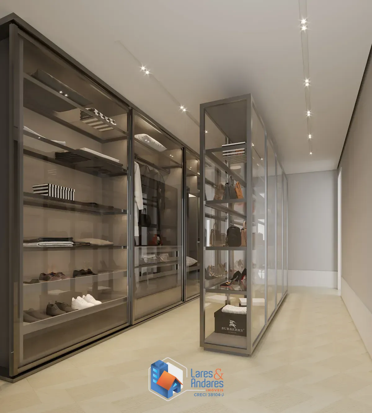 Casa, 3 quartos, 600 m² - Foto 11