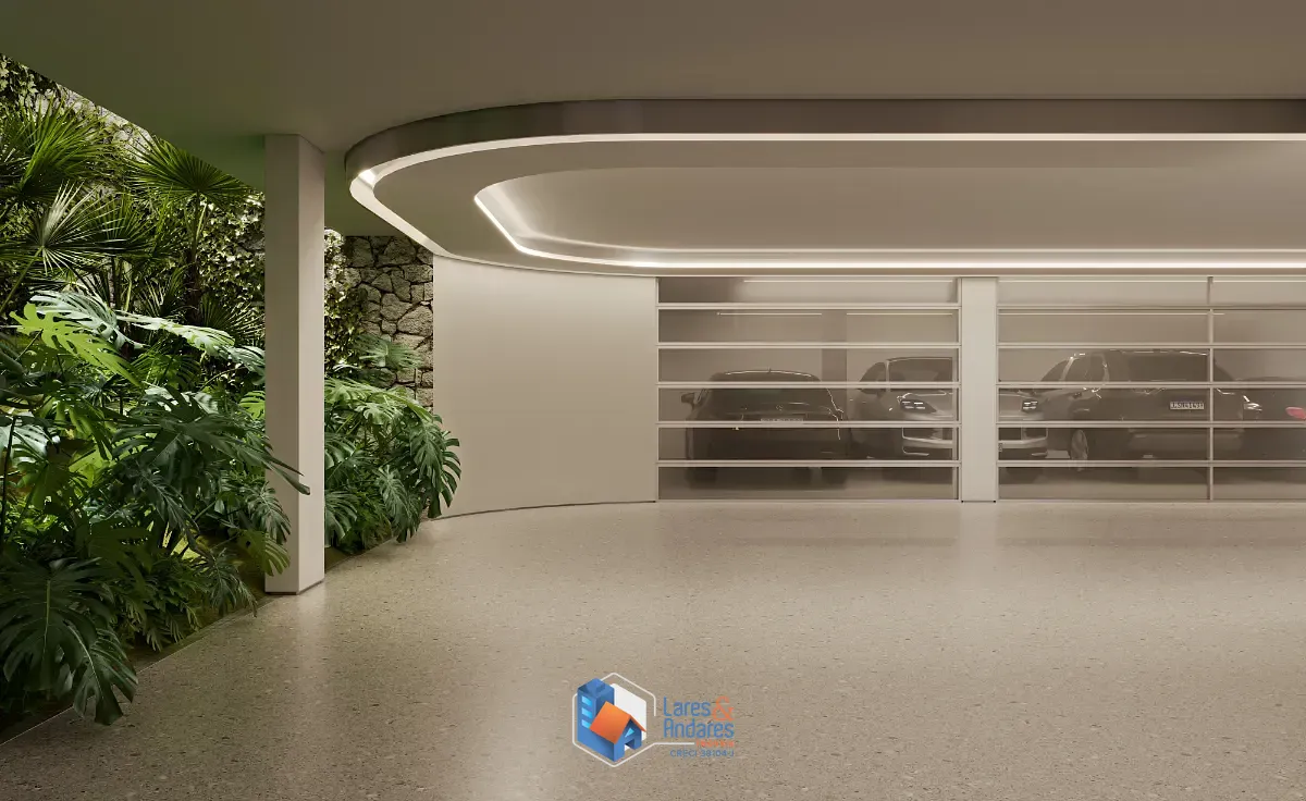Casa, 3 quartos, 600 m² - Foto 17