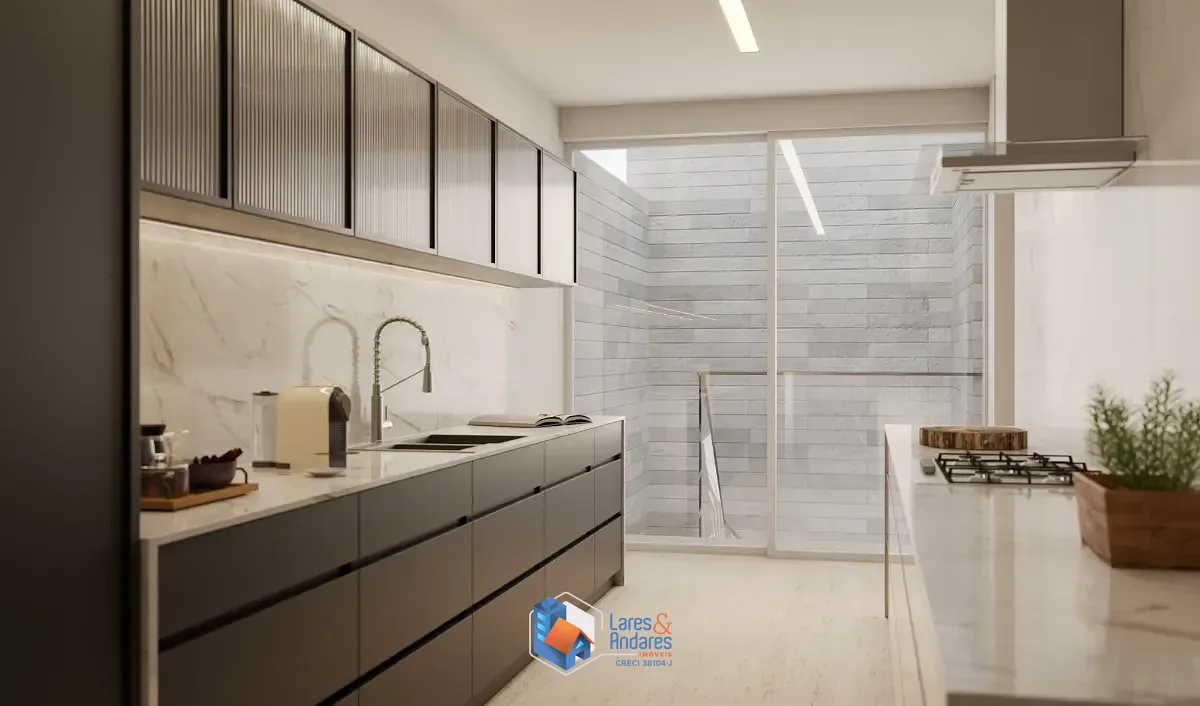 Casa, 3 quartos, 600 m² - Foto 6