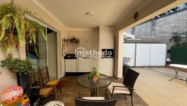 Casa, 3 quartos, 136 m² - Foto 11