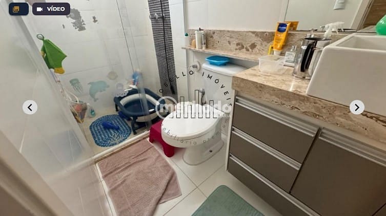 Casa, 3 quartos, 136 m² - Foto 28