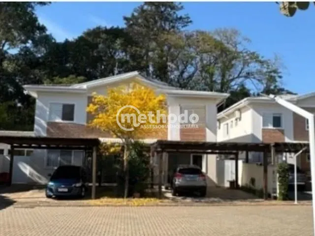 Casa 3 quartos e 4 banheiros, à venda, no bairro Parque Xangrilá em Campinas