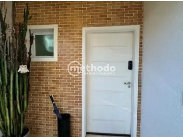 Casa 3 quartos e 4 banheiros, à venda, no bairro Parque Xangrilá em Campinas