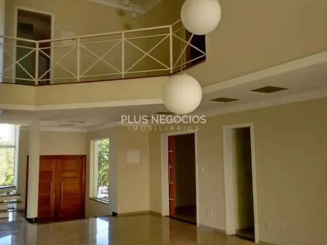 Casa 3 quartos e 5 banheiros, à venda ou para alugar, no bairro Parque Residencial Villa dos Inglezes em Sorocaba