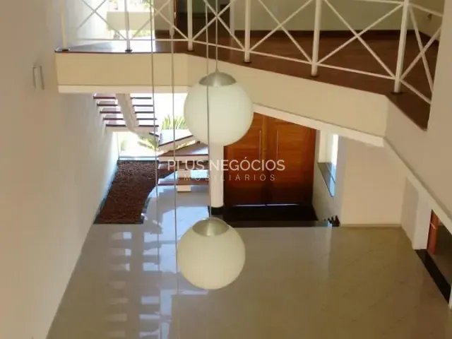 Casa 3 quartos e 5 banheiros, à venda ou para alugar, no bairro Parque Residencial Villa dos Inglezes em Sorocaba