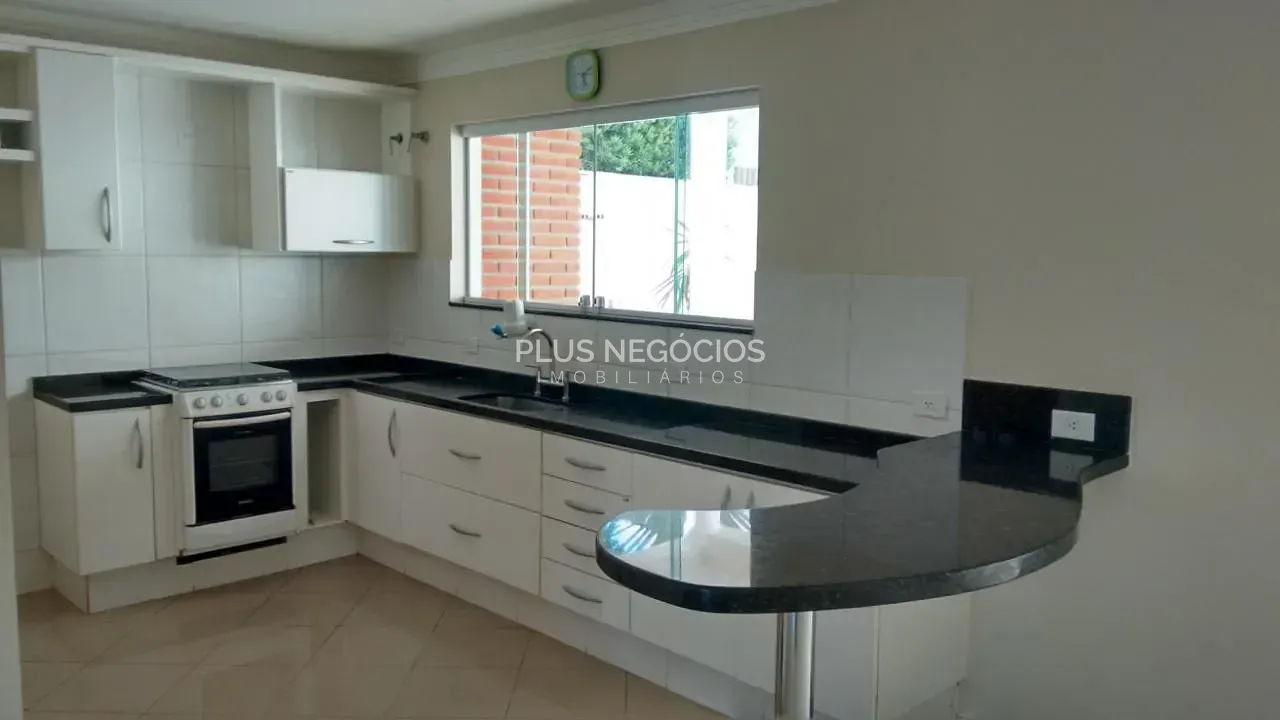 Casa, 3 quartos, 268 m² - Foto 6