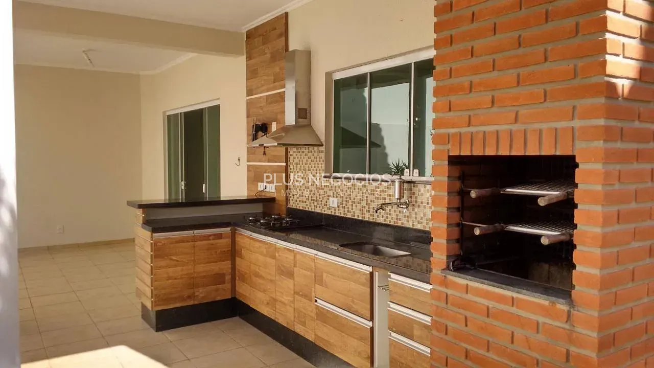 Casa, 3 quartos, 268 m² - Foto 10