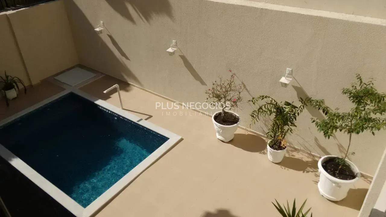Casa, 3 quartos, 268 m² - Foto 13