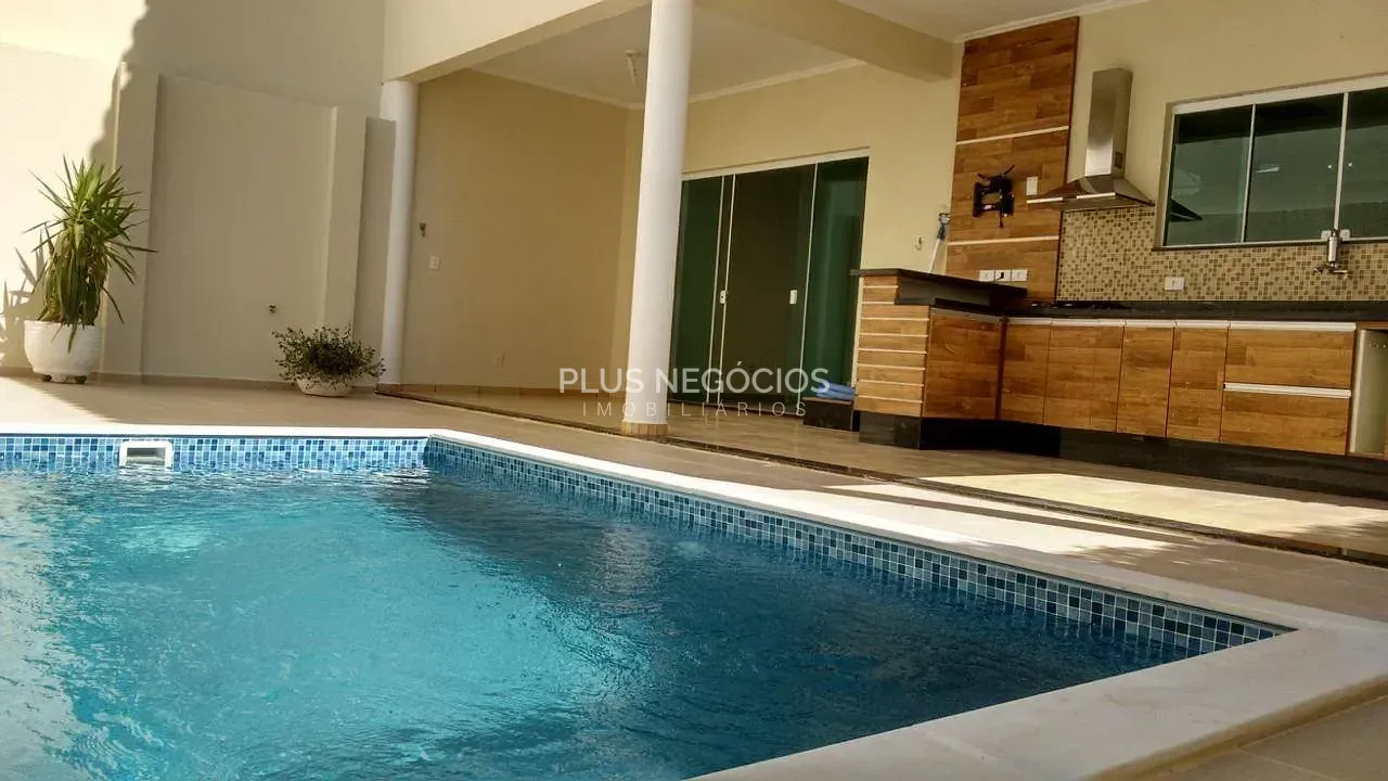 Casa, 3 quartos, 268 m² - Foto 11