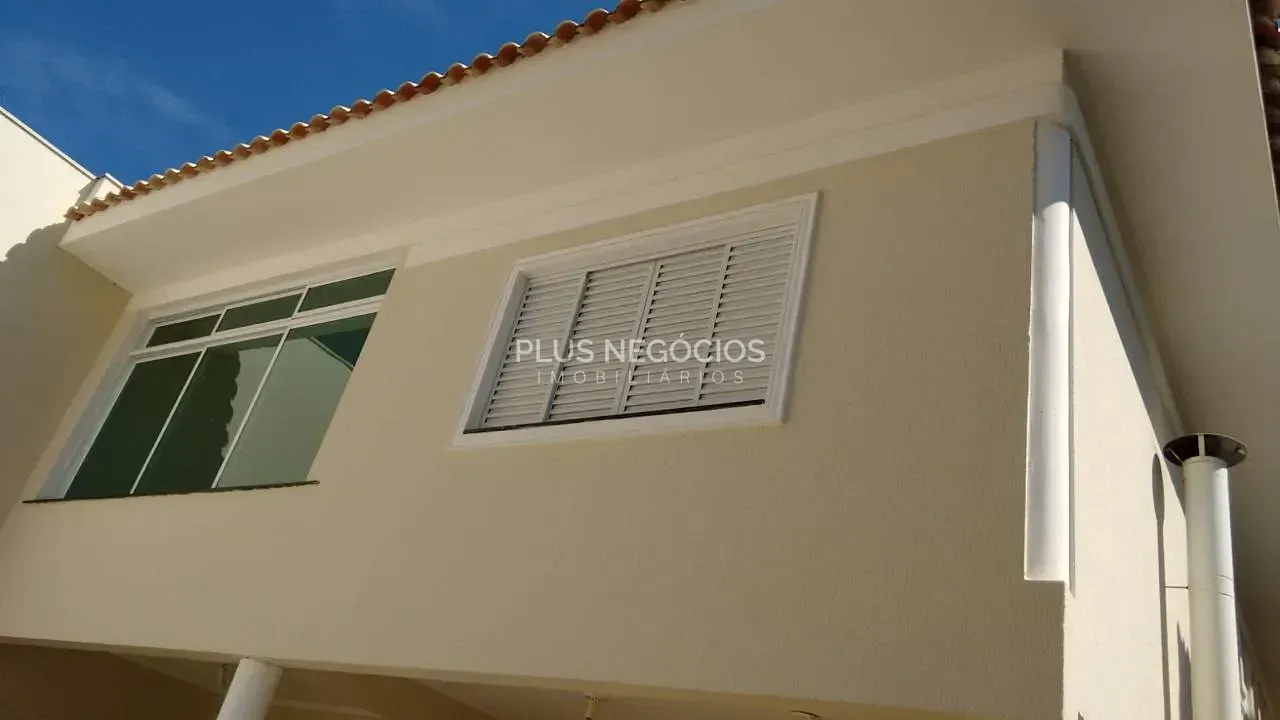 Casa, 3 quartos, 268 m² - Foto 9