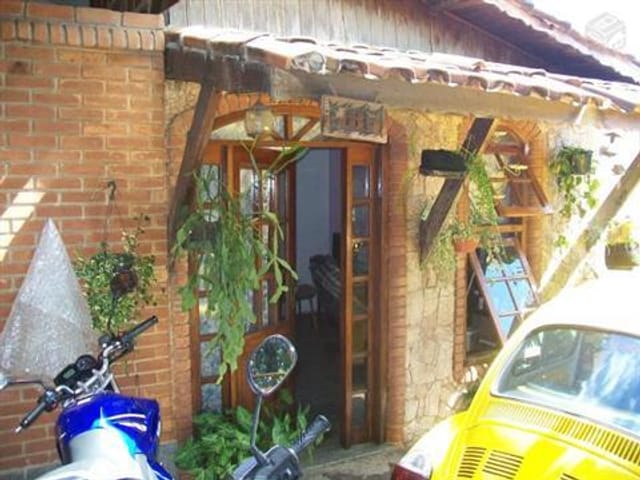 Foto do Casa - Casa Residencial à venda, Bairro inválido, Cidade inexistente - CA7106. | Ary Proenca Negócios Imobiliários Ltda