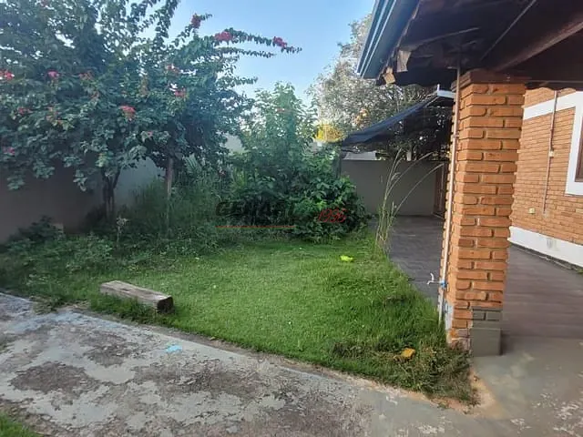 Casa para alugar, no bairro Jardim Rossignatti em Indaiatuba