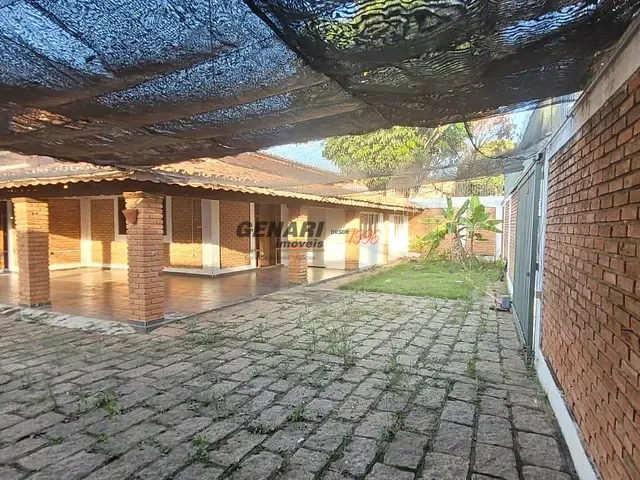 Casa para alugar, no bairro Jardim Rossignatti em Indaiatuba