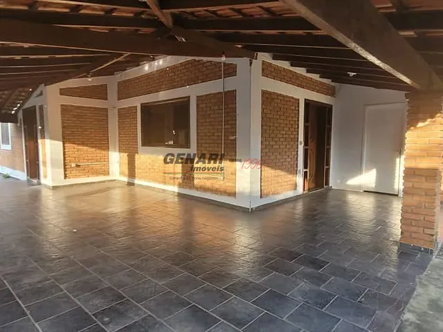 Casa para alugar, no bairro Jardim Rossignatti em Indaiatuba