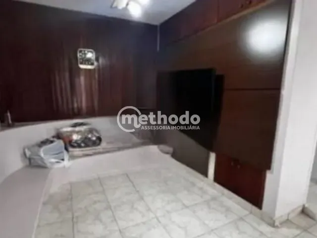 Casa 3 quartos e 4 banheiros, à venda, no bairro Jardim Santa Genebra em Campinas