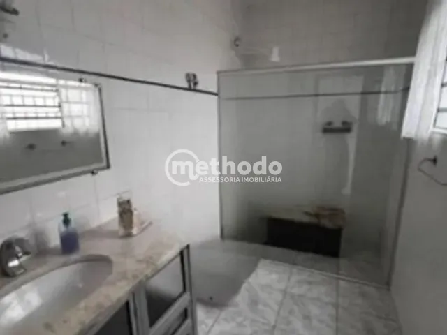 Casa 3 quartos e 4 banheiros, à venda, no bairro Jardim Santa Genebra em Campinas