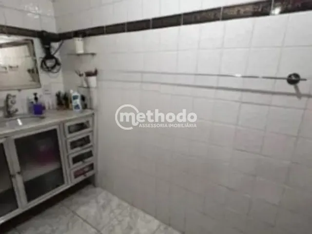 Casa 3 quartos e 4 banheiros, à venda, no bairro Jardim Santa Genebra em Campinas