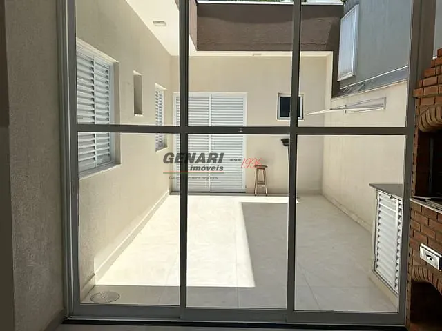 Casa com 200m² 3 quartos e 3 banheiros, à venda, no bairro Jardim Bréscia em Indaiatuba