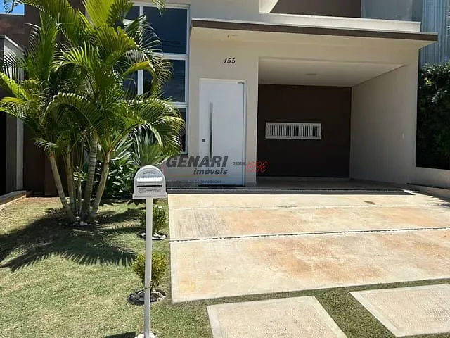 Casa com 200m² 3 quartos e 3 banheiros, à venda, no bairro Jardim Bréscia em Indaiatuba