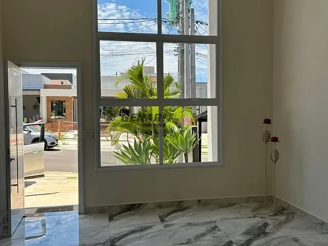 Casa com 200m² 3 quartos e 3 banheiros, à venda, no bairro Jardim Bréscia em Indaiatuba