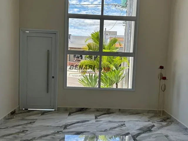 Casa com 200m² 3 quartos e 3 banheiros, à venda, no bairro Jardim Bréscia em Indaiatuba