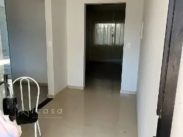 Casa com 250m² 3 quartos e 3 banheiros, à venda, no bairro Village das Flores em Caçapava