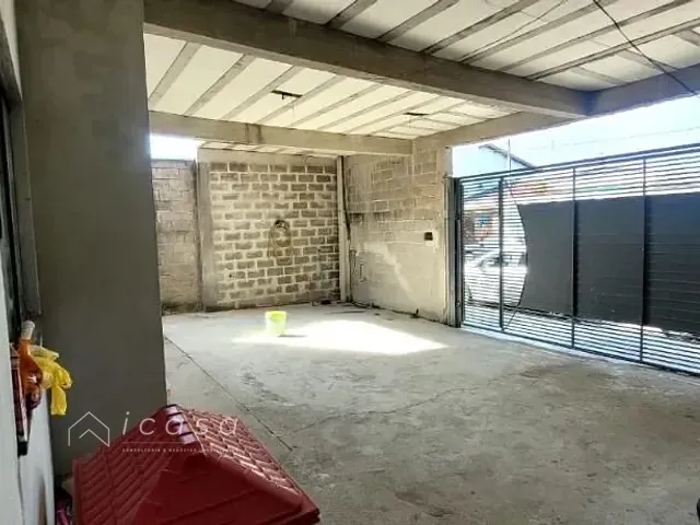 Casa com 250m² 3 quartos e 3 banheiros, à venda, no bairro Village das Flores em Caçapava
