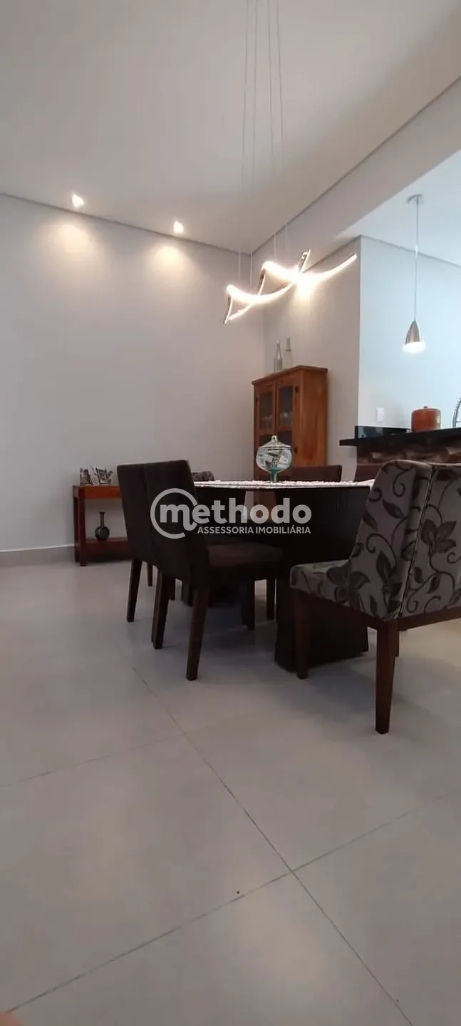 Casa, 3 quartos, 213 m² - Foto 23