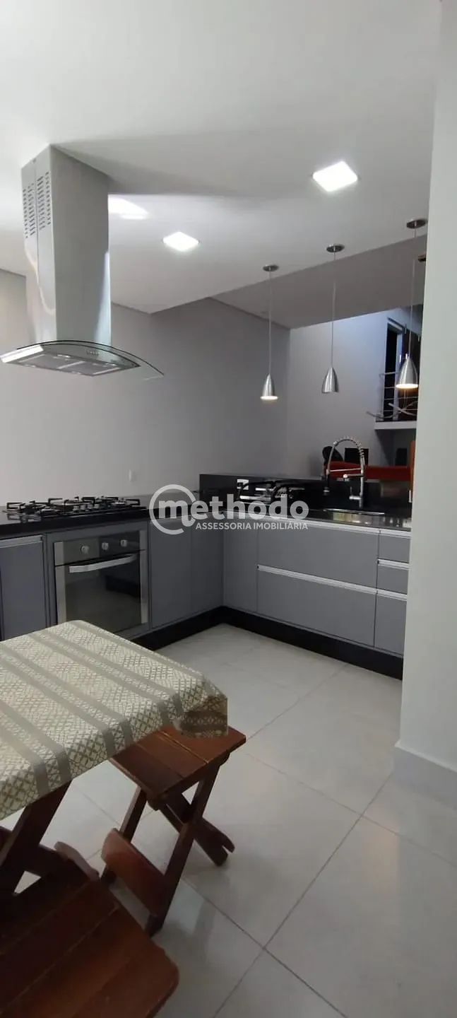 Casa, 3 quartos, 213 m² - Foto 12
