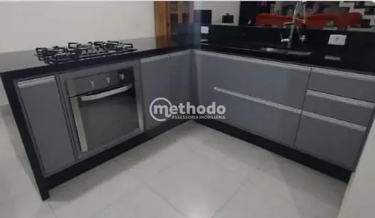 Casa, 3 quartos, 213 m² - Foto 13