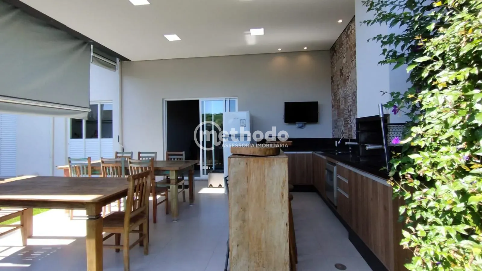 Casa, 3 quartos, 213 m² - Foto 7