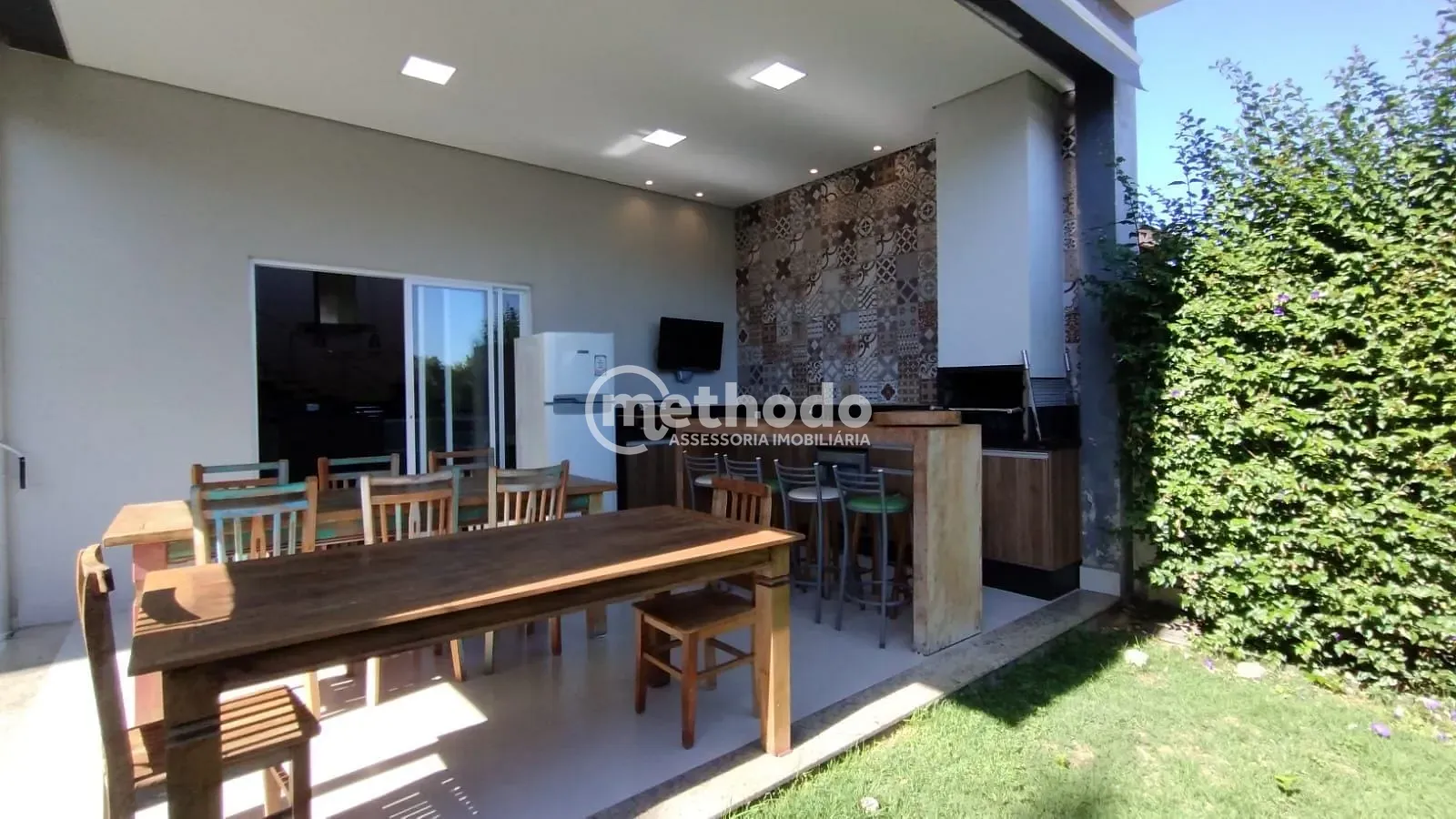 Casa, 3 quartos, 213 m² - Foto 6