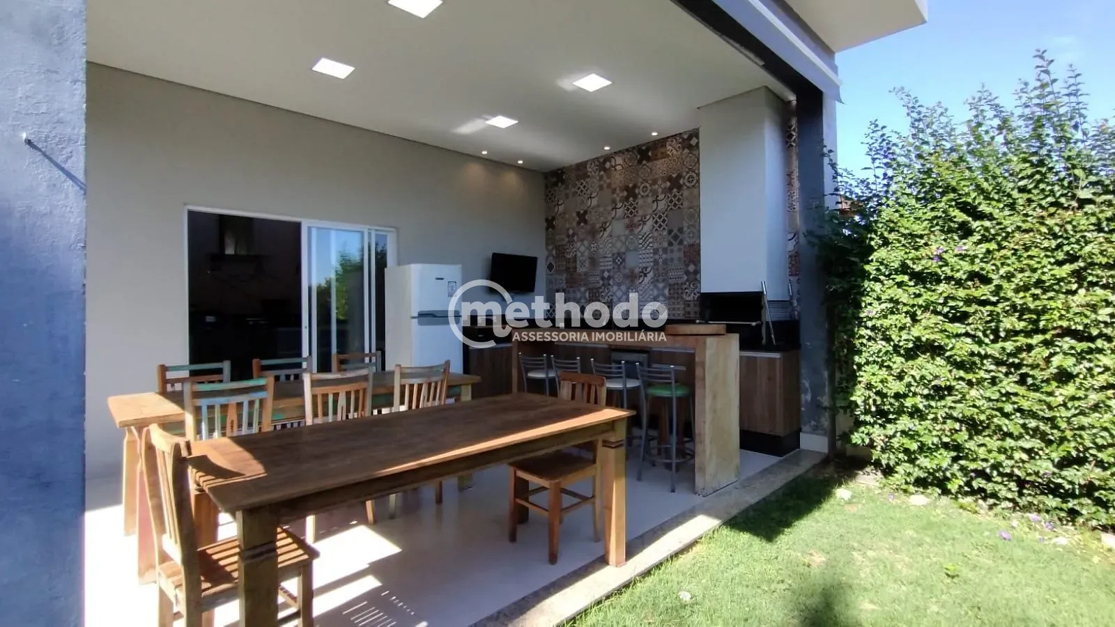 Casa, 3 quartos, 213 m² - Foto 3