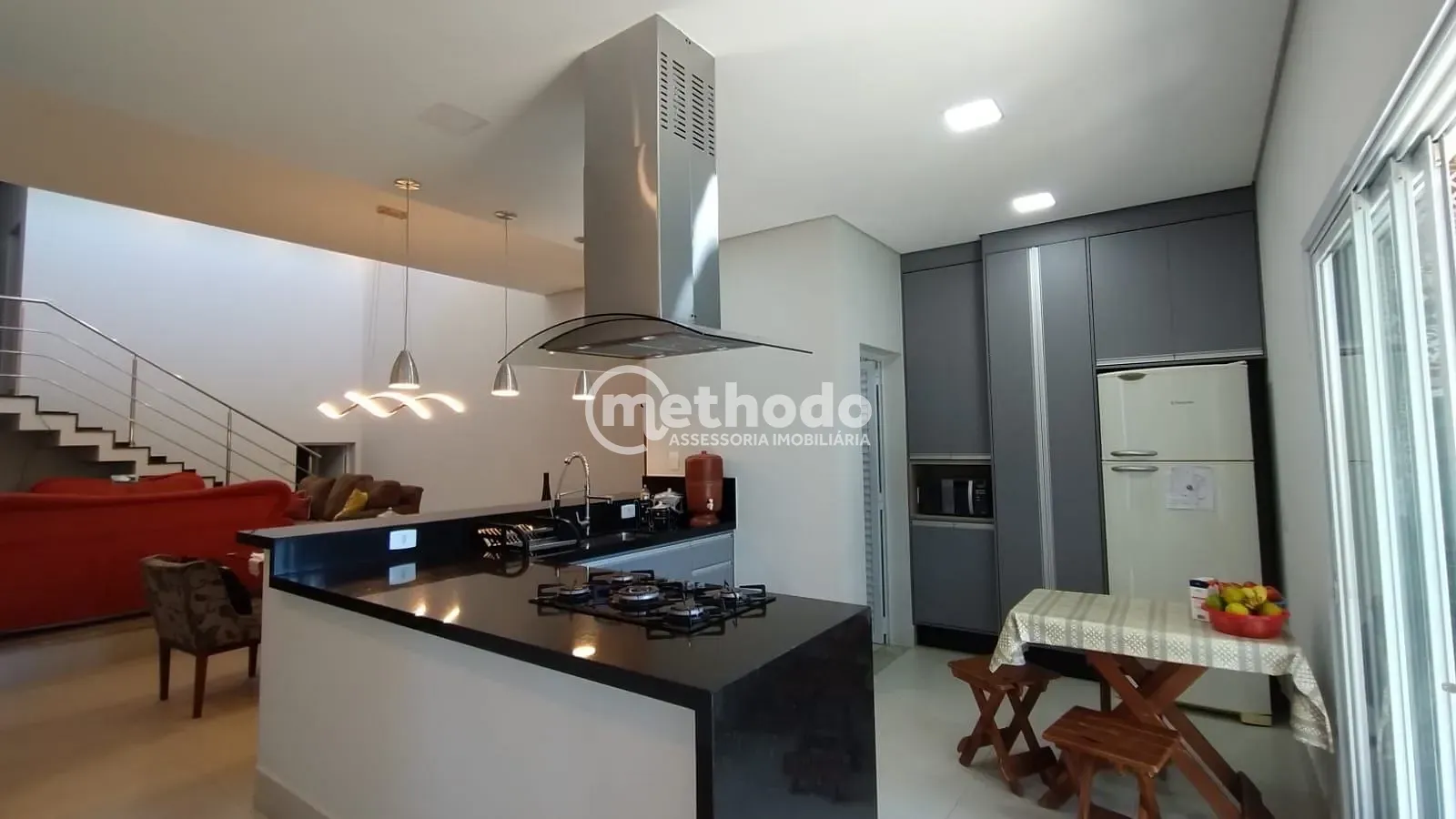 Casa, 3 quartos, 213 m² - Foto 10