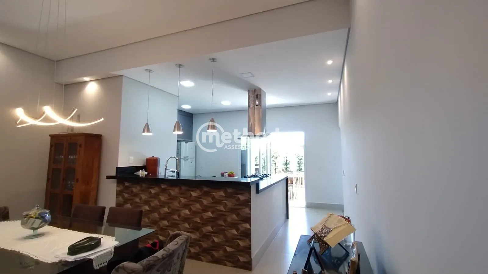 Casa, 3 quartos, 213 m² - Foto 22